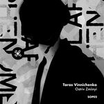 cover: Taras Vinnichenko - Ostriv Zmiinyi