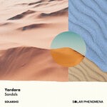 cover: Yardara - Sandals