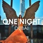 cover: Caid|Creative Ades - One Night In Dubai