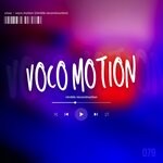 cover: Nimble - Voco Motion (Nimble's Cross-inspired Version)