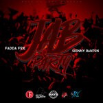 cover: Fadda Fox - Jab Party (Explicit)