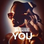 cover: Kenneth B - You