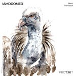 cover: IAMDOOMED - Bionic/Trainwreck