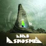 cover: Ahab - Asnosmia