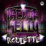 cover: Trevor Kelly - Roulette