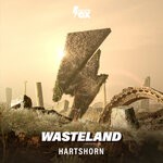 cover: Hartshorn - Wasteland