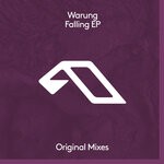 cover: Warung - Falling EP