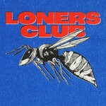 cover: Stevan - Loners Club