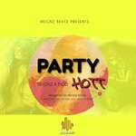 cover: Reignz - Party Hott