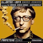 cover: Chris Karns|Def3|Farfetchd|Ill.gates|Kj Sawka|Nintendeaux - Smoke (Explicit FarfetchD Remix)