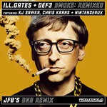 cover: Chris Karns|Def3|Ill.gates|Jfb|Kj Sawka|Nintendeaux - Smoke (Explicit JFB Remix)