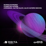 cover: Boris D1mond - Constellation