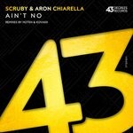 cover: Aron Chiarella|Scruby - Ain't No