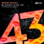 cover: Drunky Daniels - Bloody Kiss