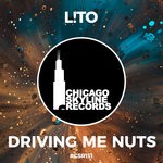 cover: L!to - Driving Me Nuts