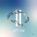 cover: Rafii - Left Out