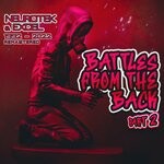 cover: Excel|Neurotek - Battles From The Back (part Two)