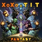 cover: T.i.t|Xoxo (fr) - Fantasy