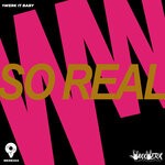 cover: Waxx Werx - So Real