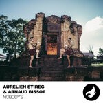 cover: Arnaud Bissot|Aurelien Stireg - Nobody's