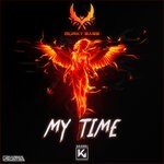 cover: Durky Bass - My Time