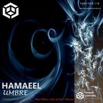 cover: Hamaeel - UMBRE