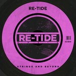 cover: Re-tide - Strings And Beyond