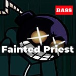 cover: Dj Han - Fainted Priest (Bass)