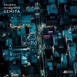 cover: Saldan - Semita