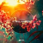 cover: Crimsen - It Will Happen