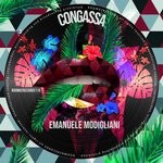 cover: Emanuele Modigliani - Congassa