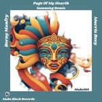 cover: Berny Manfry|Morris Revy - Page Of My Hearth (Summing Remix)