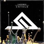 cover: Lazerus - Untold