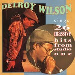 cover: Delroy Wilson - Sings 26 Massive Hits From Studio One