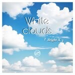 cover: Bright X - Whitecloud