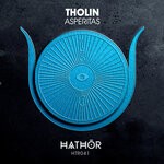 cover: THOLIN - Asperitas