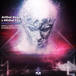 cover: Arthur Keen|Michal Czyz - Mind Control