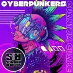 cover: Cyberpunkers - Quantum Quake