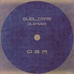 cover: Sublimar - Blender