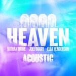 cover: Ella Henderson|Joel Corry|Nathan Dawe - 0800 HEAVEN (Acoustic)