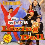 cover: Cliff Richard|The Young Ones - Living Doll