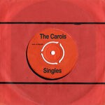 cover: The Carols - Singles