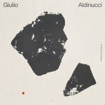 cover: Giulio Aldinucci - No Eye Has An Equal