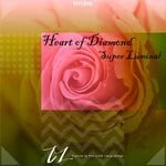 cover: Super Luminal - Heart Of Diamond