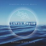 cover: Lukas Keyne - Chillout Break Party