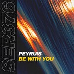 cover: Peyruis - Be With You