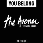 cover: Laura Gibson|The Avener - You Belong