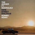 cover: Rodriguez|The Avener - Hate Street Dialogue