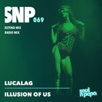 cover: Lucalag - Illusion Of Us