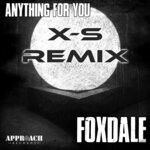 cover: Foxdale - Anthing For You